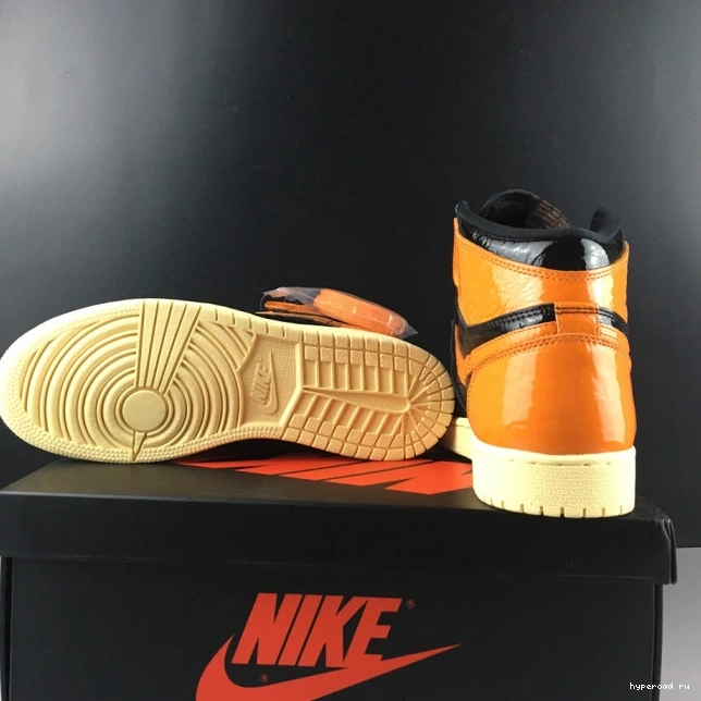 Air High Backboard - Retro 3.0 555088-028 1 Jordan Shattered 1002
